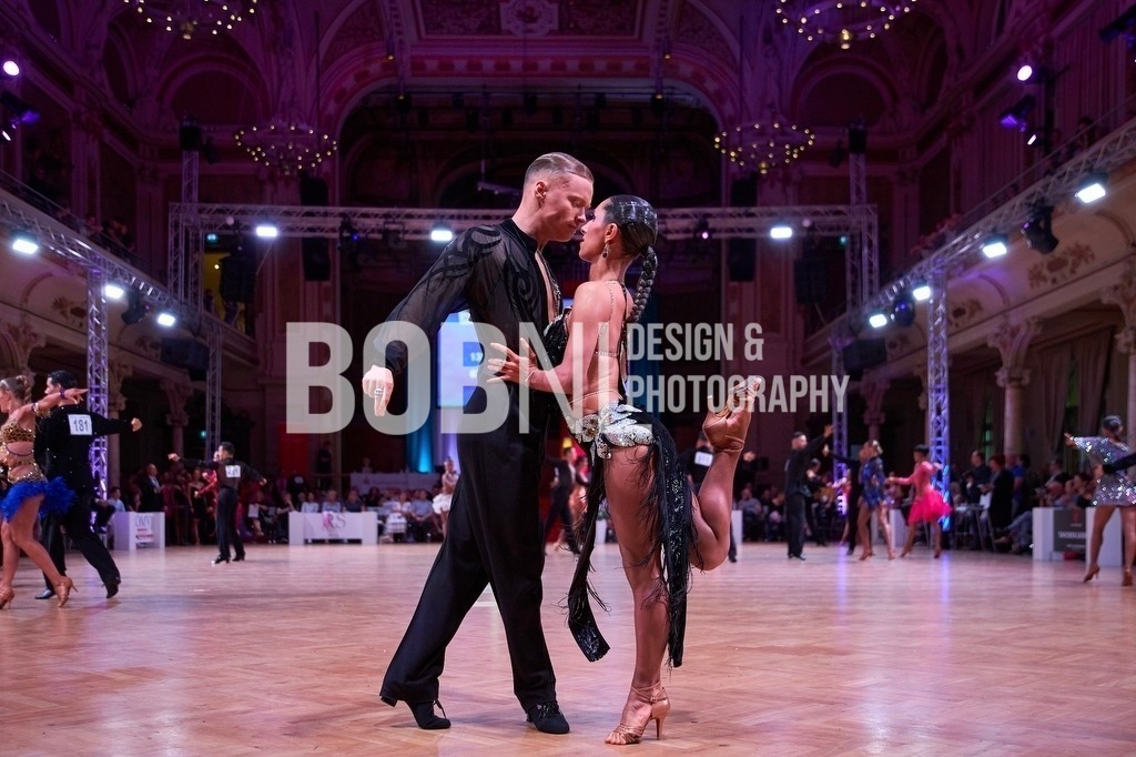 danceComp | Wuppertal - 05.07.2025: danceComp in Wuppertal (Historische Stadthalle), Germany. Photo by: BobNL design &amp; photography - Realisiert mit Pictrs.com