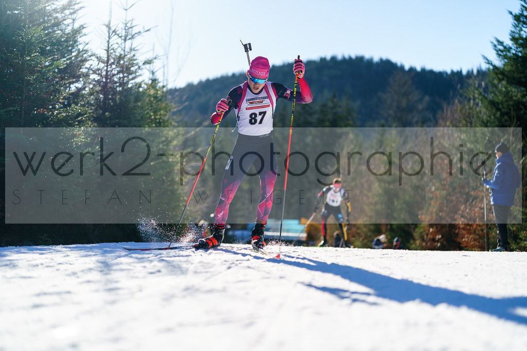 DP Arber - 12. Dezember 2025 | 2. DSV JOKA Deutschlandpokal (DP ARBER) - 12. bis 14. Dezember im ARBER Hohenzollern Skistadion