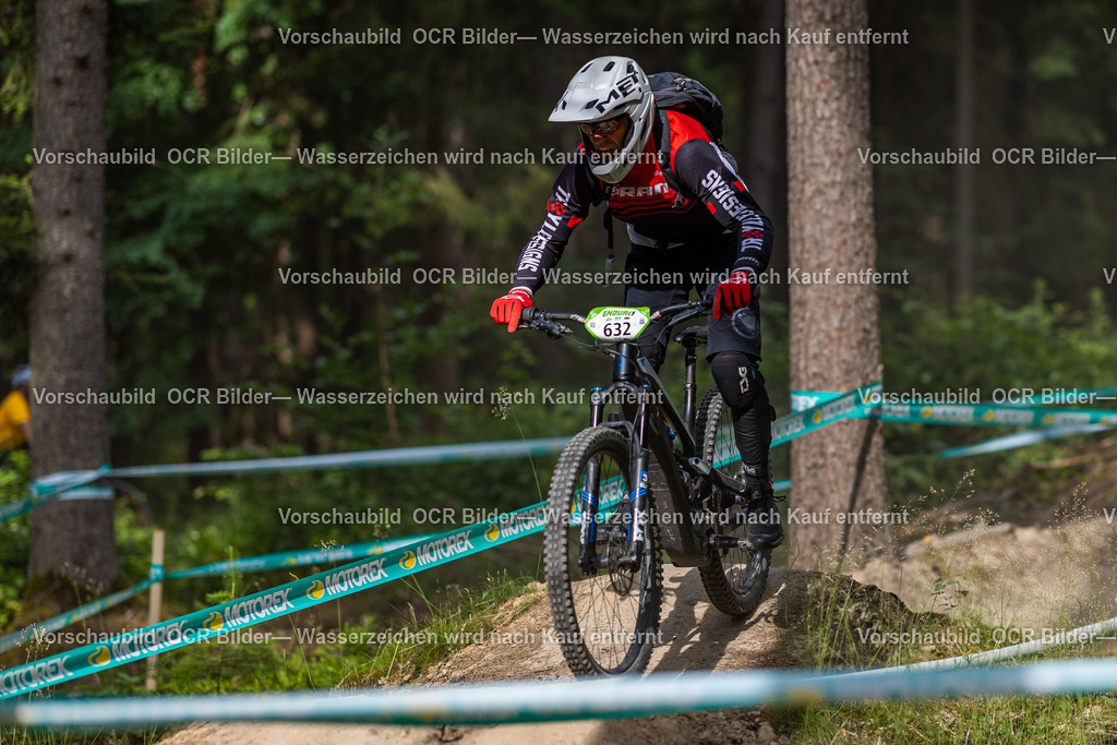 Enduro One Trieb Freitag R3-5662 | OCR Bilder Fotograf Eisenach Michael Schröder
