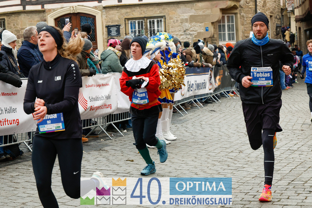 VR Bank Hauptlauf 10km | 40. Optima 3koenigslauf 2026 - Realisiert mit Pictrs.com
