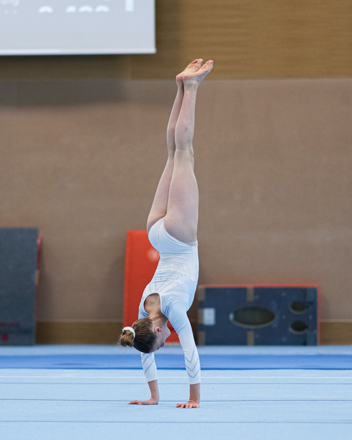 20260523 Gerätturnen  Rotation 2 | Offene Wiener Landes- und JugendmeisterschaftDatum: 20260523Ort: Wien(DE) - Sport-Arena-WienFotograf: Christian Habel