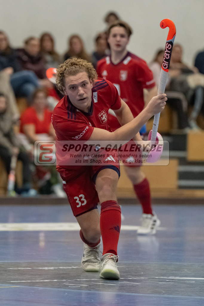 HK_20260124_106949 | 2. Bundesliga Herren Düsseldorfer HC - Club Raffelberg am 24.01.2026