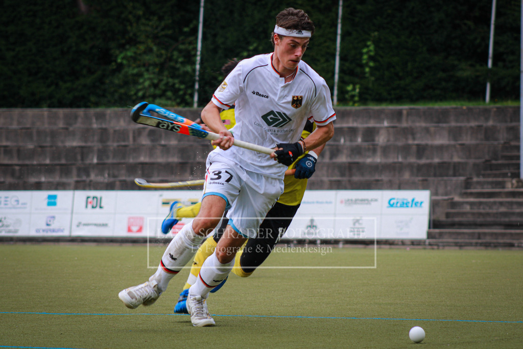 U21 M L_nderspiel Deutschland - Malaysia 24.08.23-031 | lanaschraderfotografie - Realizado com Pictrs.com