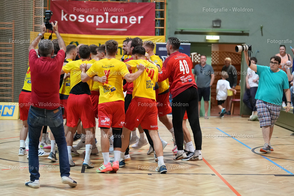 20230901 HLA Jags v Krems-133 | Fotografie Woldron