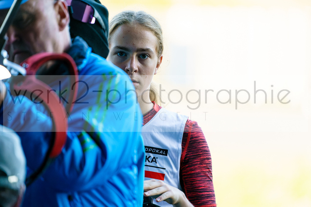DP Oberhof | 1. DSV JOKA Deutschlandpokal Biathlon, 19.-22.09.2024 - LOTTO Thüringen Arena Oberhof