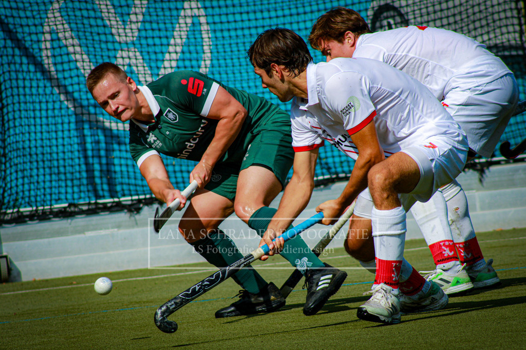 Bundesliga Herren HTC Uhlenhorst M_lheim - TSV Mannheim 17.09.23-072 | lanaschraderfotografie - Realisiert mit Pictrs.com