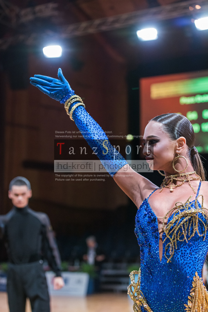 20250820_WDSF-Open-Latin-Rising Stars_2401 | Tanzsportbilder, Standardtanz, Lateintanz, WDSF, DTV, LTVB, dancecomp, goc, hessen tanzt, blaues band der spree, walzer, tango, wiener walzer, slowfox, quickstepp, samba, rumba, cha-cha-cha, paso doble. jive, hd-kroft photography, turniertanzsport