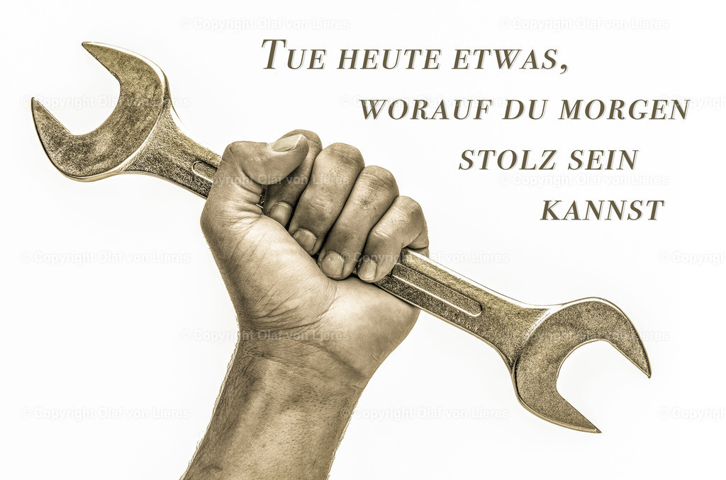 Motivationsbilder für die Wand | Motivierende Wandbilder