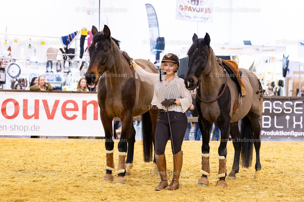 TH_Hello Horses_27353 | EQUITANA 2025 am 11.03.25 in Essen