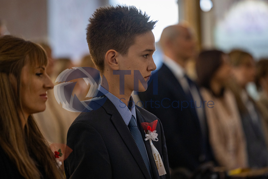 Trainproduction-20240519-1 | Firmung Klagenfurt-Dom 19.05.2024 10:30 Uhr