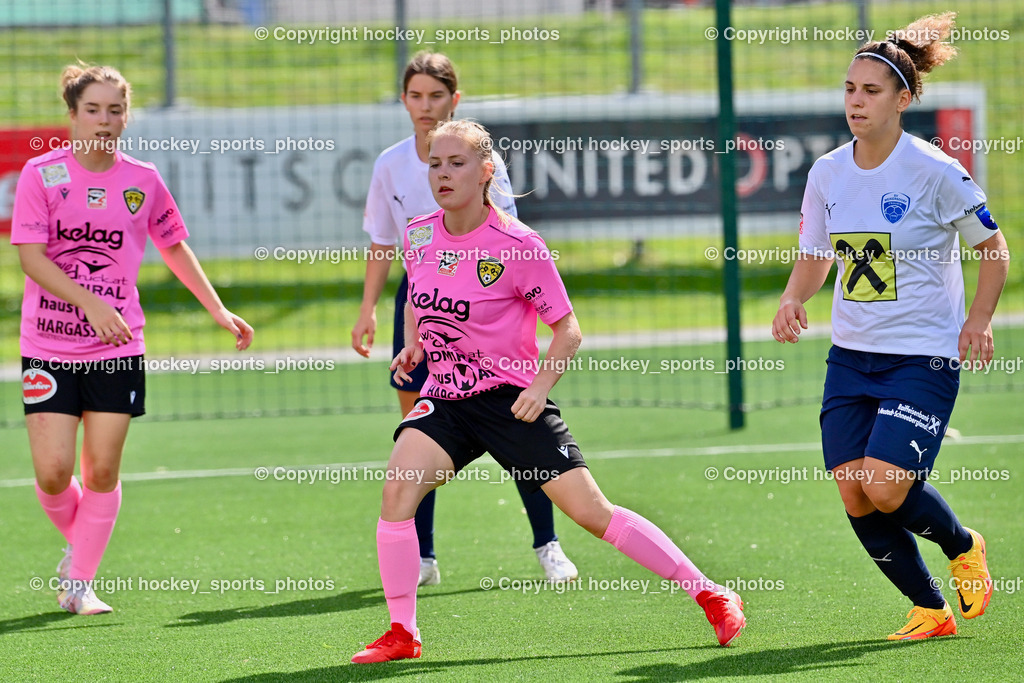 Liwodruck Carinthians Hornets vs. SV Weikersdorf 11.9.2022 | #11 Jana Zoey Seiwald, 8 Lena Thalmann, #20 Theresa Kindlmayr