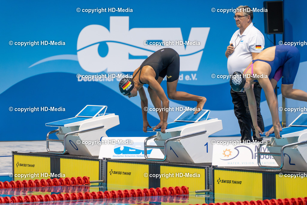 Deutsche Jahrgangsmeisterschaft Schwimmen 2026 | Deutsche Jahrgangsmeisterschaft Schwimmen 2026