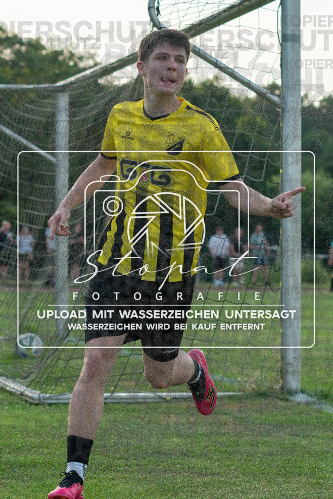U17 Kreismeisterschaftsfinale HK - SG Fulde vs. TV Jahn Schneverdingen | U17 Kreismeisterschaftsfinale HK - SG Fulde vs. TV Jahn Schneverdingen am 24.06.26 in Heidmarkstadion, Bad Fallingbostel - Realisiert mit Pictrs.com