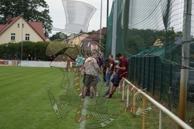 SG Union Klosterfelde vs. BFC Dynamo 106 | mythos-online-redaktion