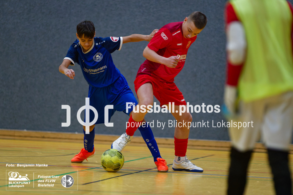 20260131_U15_Turnier_Versmold_007 | Blickpunkt Lokalsport - Realisiert mit Pictrs.com