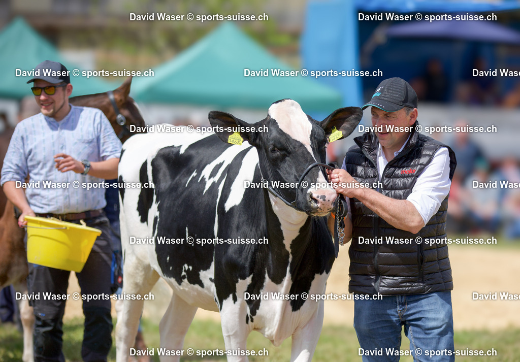 Prix vivant _ la 99e F_te Cantonale Fribourgeoise _ Frasses le dimanche 05.05.24 | sports-suisse.ch