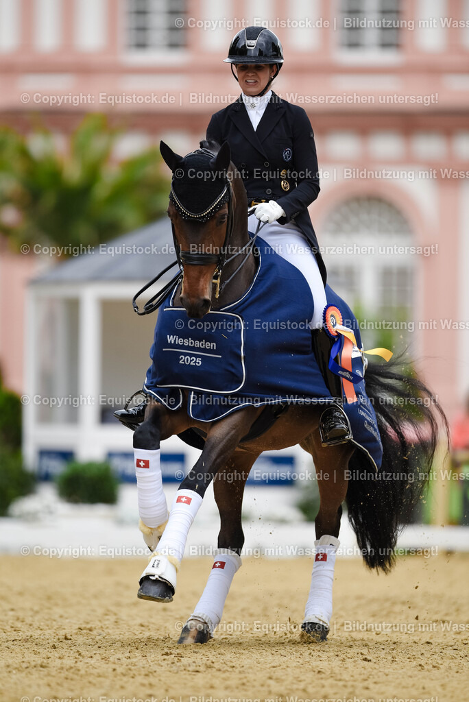 20250607_1_GP-Tour_Dressage_0558 | Foto: Thomas Hartig