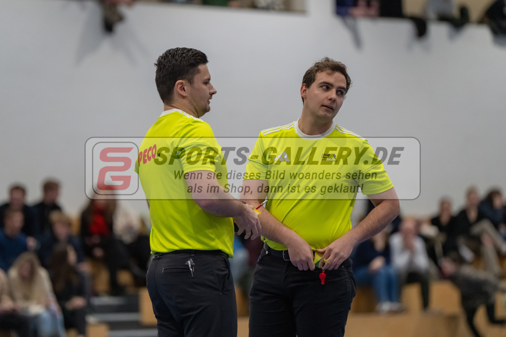 HK_20260124_106955 | 2. Bundesliga Herren Düsseldorfer HC - Club Raffelberg am 24.01.2026