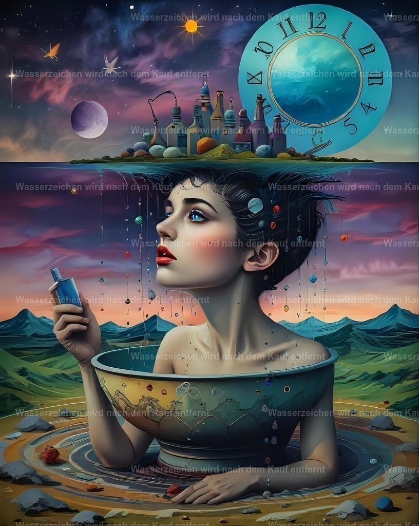 Surreale Bilder | Entdecke faszinierende surreale Bilder: Fantasievolle Kunstwerke, kreative Fotomontagen und inspirierende Motive für deine Projekte. Lass dich von einzigartigen, surrealen Bildern begeistern und finde neue Inspiration! - Realisiert mit Pictrs.com