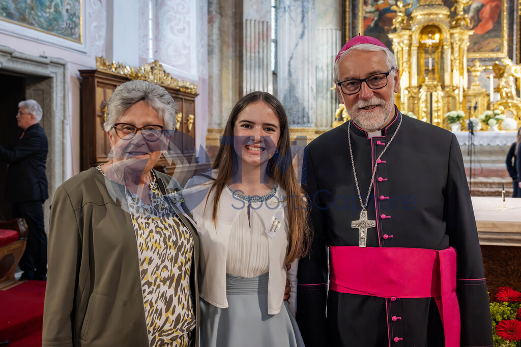 TM-20250608-1353 | Firmung Dom KlagenfurtCopyright: TM Sportscapture