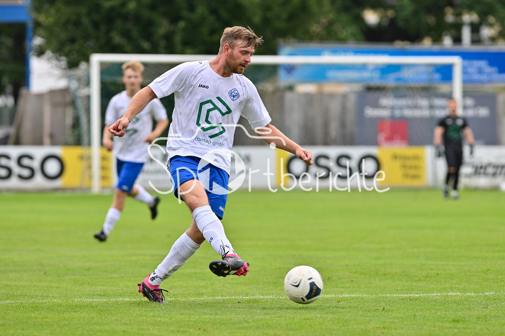 BC Aichach II - Türkspor Aichach | BC Aichach #3