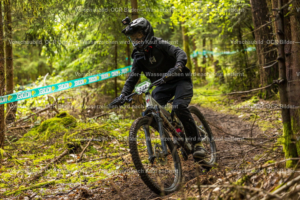 Enduro One Trieb Samstag R6-2083 | OCR Bilder Fotograf Eisenach Michael Schröder