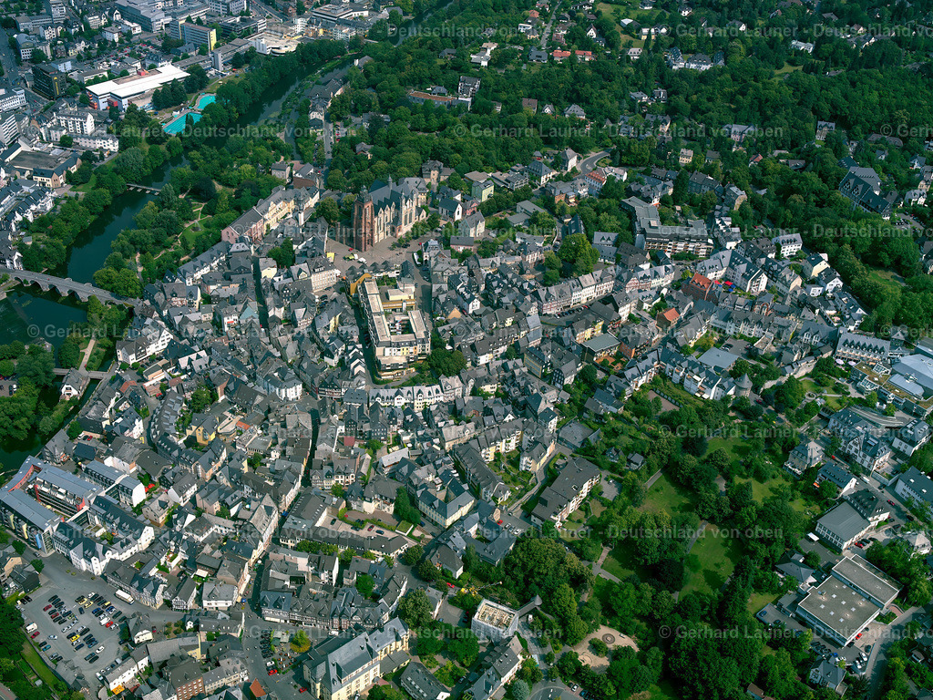24s0342 | historische Altstadt Wetzlar
