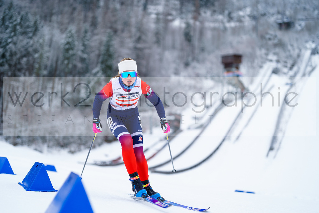 DSC Ruhpolding | 3. DSV E.INFRA Schülercup Biathlon in der Chiemgau Arena Ruhpolding