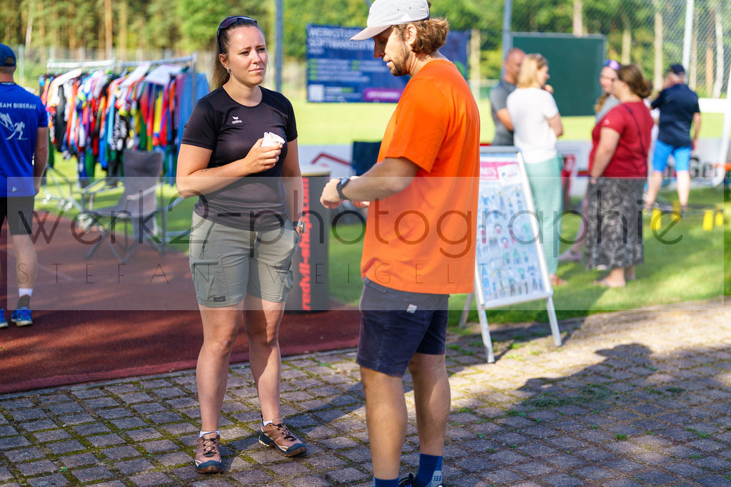Inline-Techniksprint Geschwenda | Geschwenda am 11. August 2024
