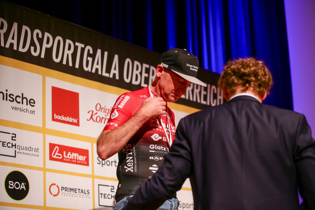 ..... | Marchtrenk,AUSTRIA,14.November 25, RADSPORTGALA  2025  , Image shows: Photo: WAPICS / Andreas Willdoner