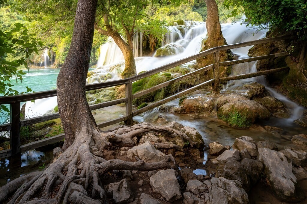 Kroatien Krka Nationalpark 06 | christophschaarschmidt - Realisiert mit Pictrs.com