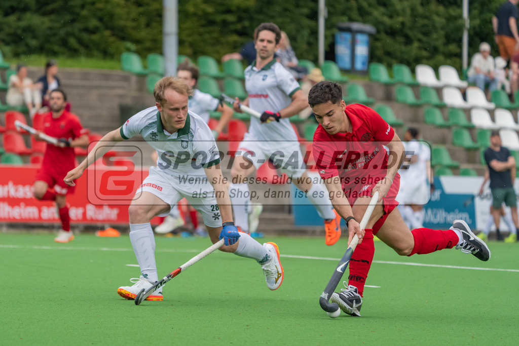 HK_20260502_05001 | 1. Bundesliga Herren Uhlenhorst Mülheim - Gladbacher HTC am 02.05.2026