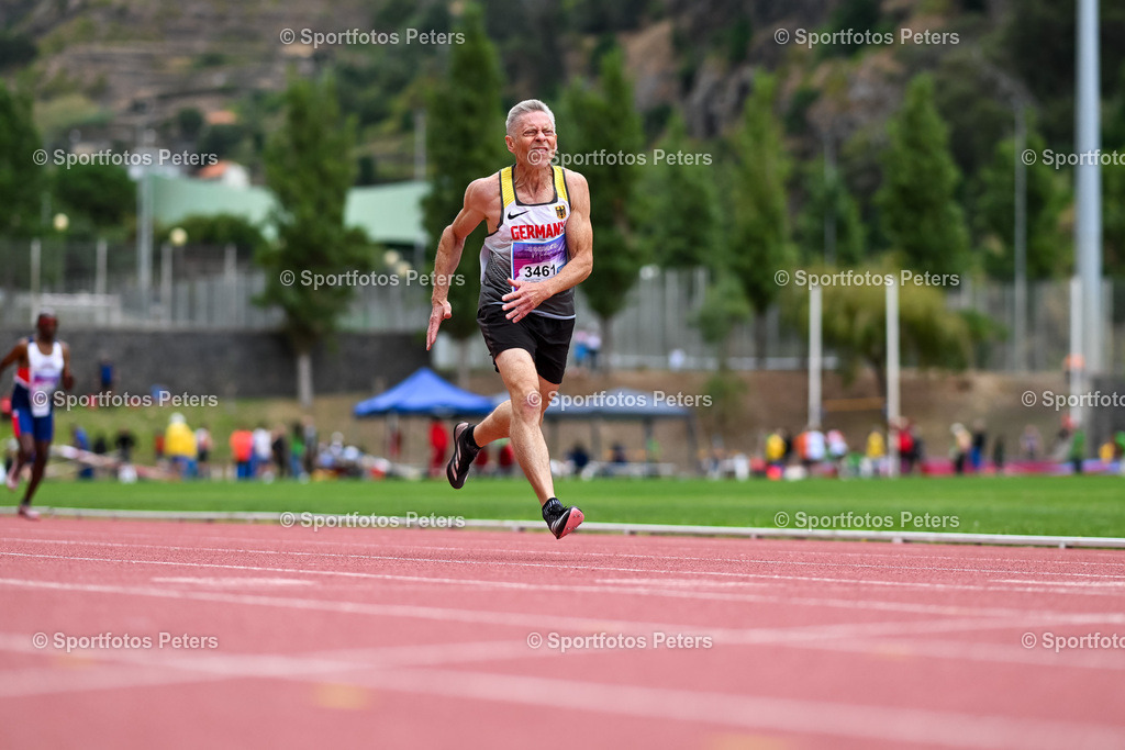 EMACS 2025 - Day 3_209 | European Masters Athletics Championships am 11.10.2025 auf Madeira (Portugal)Foto: Kai Peters - Realisiert mit Pictrs.com