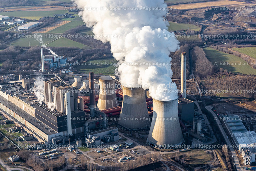 Luftbilder Eschweiler-7154 | Luftbildfotografie und Luftbildfotograf Hermann Klöpper - Realisiert mit Pictrs.com