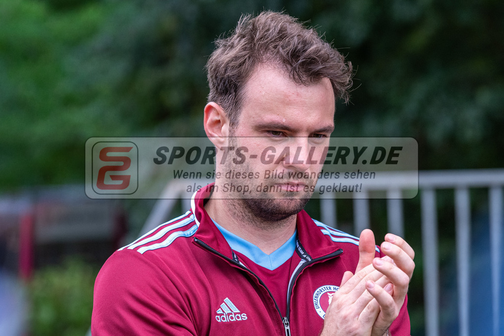 SM_20250927-D5A_8729 | 1.BL-Feld - Hinrunde (M) UHC - MHC / 2:0 (1:0)