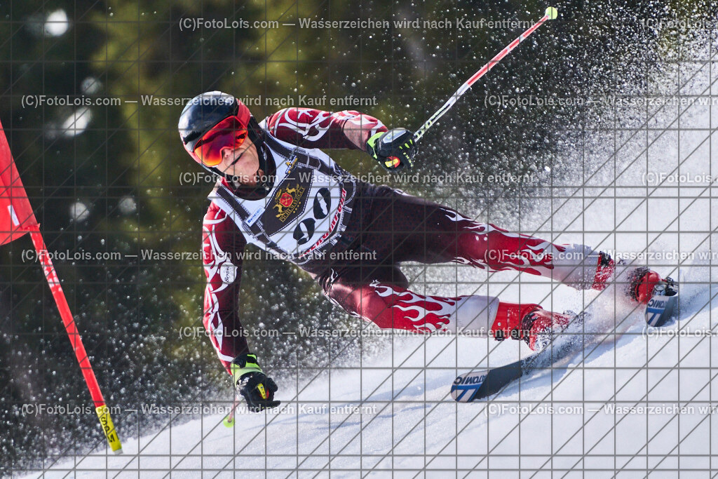 ALP1184_Steir-Meistersch_SG_Reiteralm_SCHILCHEGGER Helmut | LM-Super-G Steiermark auf der Reiteralm am Fr 28. März 2025.   Veranstalter: Steirischer Skiverband (5000)Durchführender Verein: WSV Pichl-Reiteralm (5083)