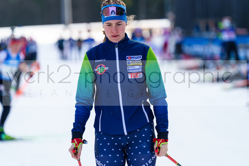 Deutschlandpokal Ruhpolding | 7. DSV JOKA Deutschlandpokal in der Chiemgau Arena Ruhpolding am 7. - 8. März 2026
