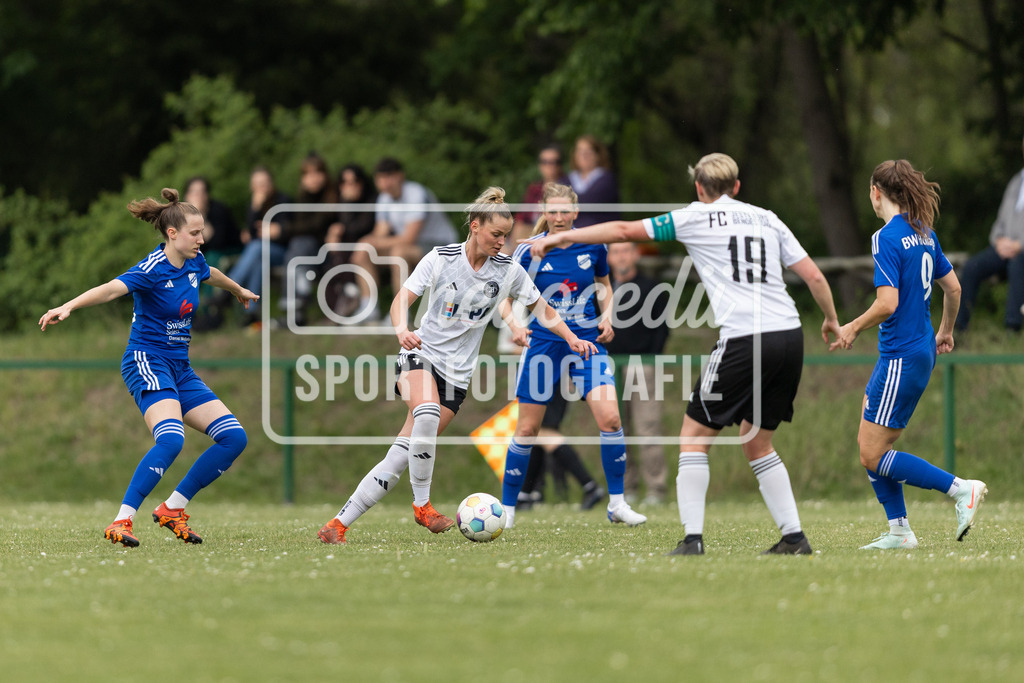 Fußball I Frauen I Saison 2025-2026 I Oberliga Niedersachsen I FC Jesteburg-Bendestorf - BW Hollage I 12681 | realhellocedii - Realisiert mit Pictrs.com