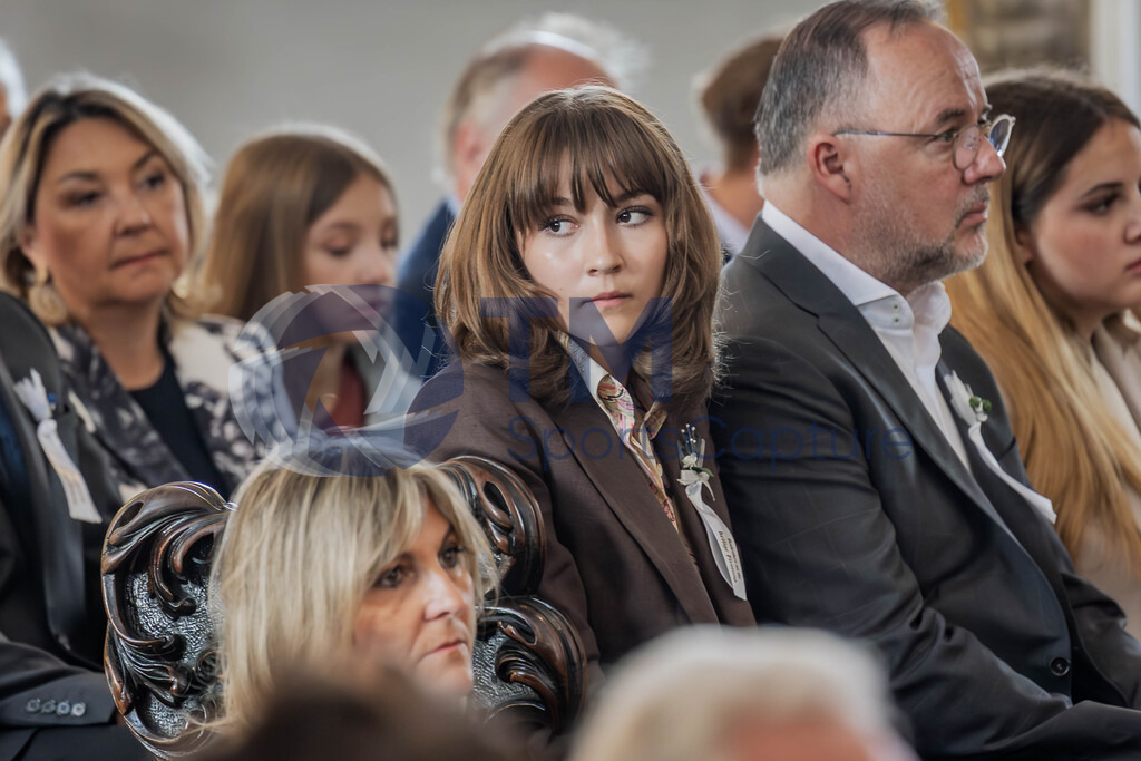 TM-20250608-1055 | Firmung Dom KlagenfurtCopyright: TM Sportscapture