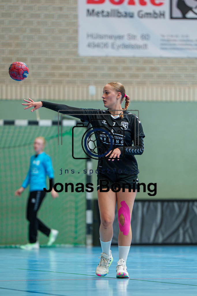 Handball I Guardians-Cup I Saison 2026-2027 I Sonntag  I 52150 | jns.sportfotos - Realisiert mit Pictrs.com