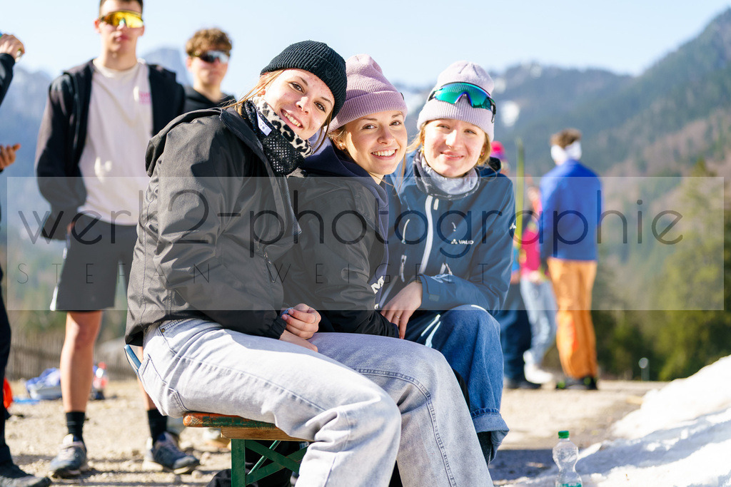 Deutschlandpokal Ruhpolding | 7. DSV JOKA Deutschlandpokal in der Chiemgau Arena Ruhpolding am 7. - 8. März 2026