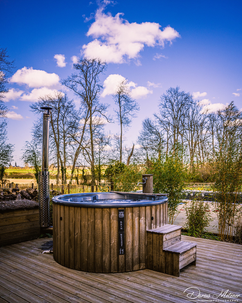 Bayeux - Chateau Saint Gilles | Chateau Saint Gilles in Bayeux (Frankreich)