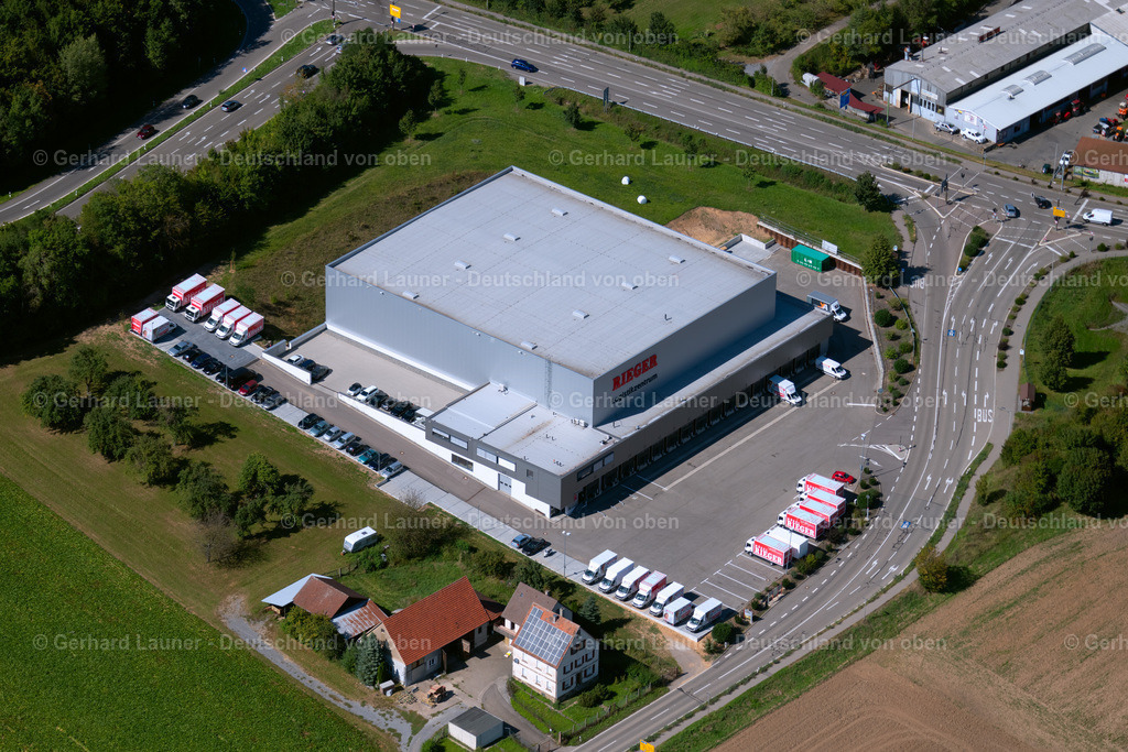 3902831 | Rieger Küchenarena GmbH u. Co., Happenbach