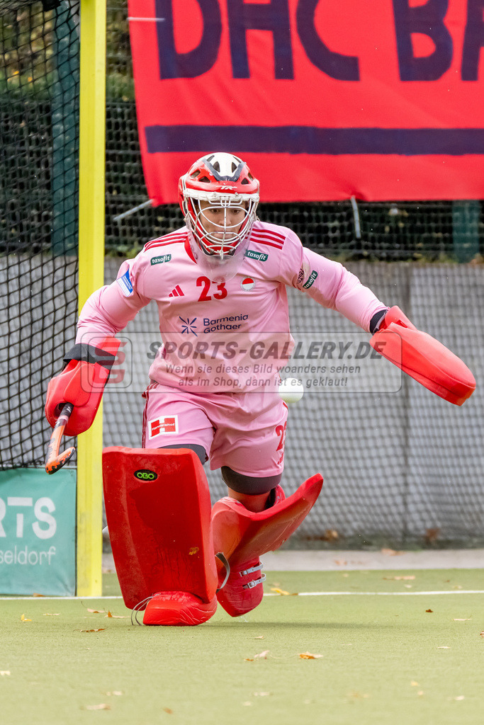 HK_20251019_103504 | 1. Bundesliga Damen DHC - RWK 19.10.2025