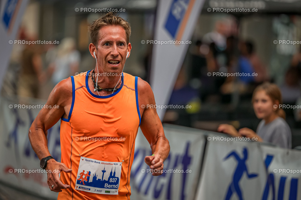 Altstadtlauf Koeln; Koeln, 19.08.22 | Impressionen vom Altstadtlauf Koeln am 19.08.22 in Koeln (Nordrhein-Westfalen). 