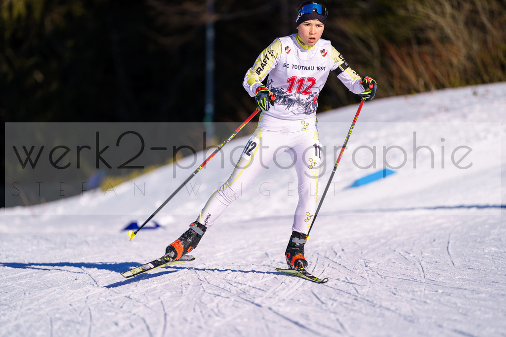 DSC Notschrei | 2. DSV E.INFRA Schülercup im Nordic-Center Notschrei am 17. bis 19. Januar 2025