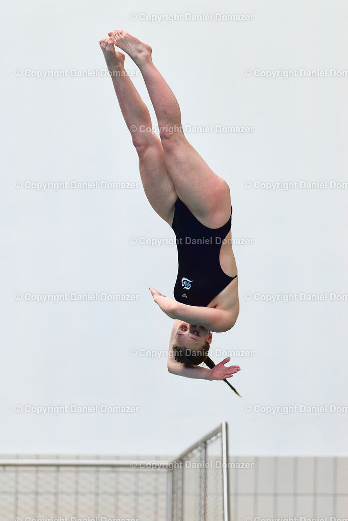 International Youth Diving Meet 2026 | Day 5 of 5 | International Youth Diving Meet 2026| Day 5 of 5 | 26.04.2026 | Youth diving competition featuring 1m and 3m springboard and platform at the Schwimmsportkomplex Freiberger Platz in Dresden.@ Domazer Photography - Realisiert mit Pictrs.com