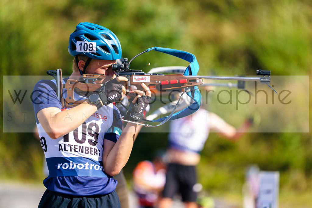 DP Altenberg | Deutschlandpokal, Altenberg - 19.-21.09.2025