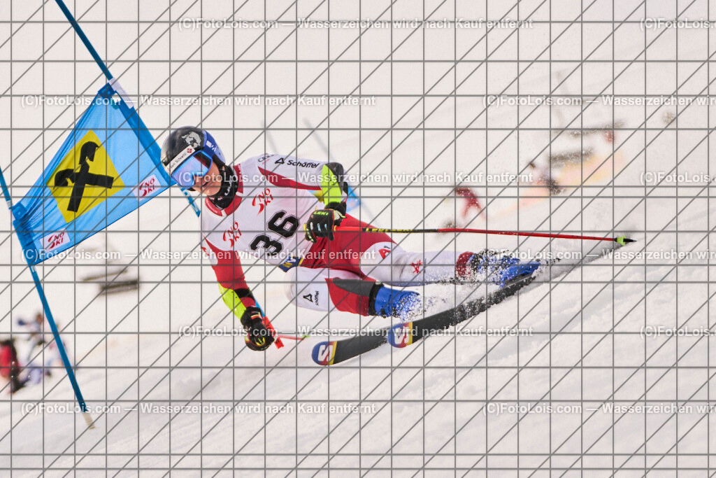 ALP8090_Herrn-FIS-GS-I_Lackenhof-WY_Haas Noah | Internationaler FIS GiantSlalom der Herrn auf der Distelpiste in Lackenhof am Mo 10. März 2025.  Österreich, LSV-NÖ, Sportunion Waidhofen/Ybbs (2035).