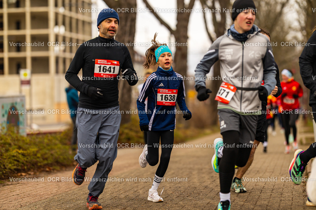 Silvesterlauf Erfurt 2025 R6-0568 | OCR Bilder Fotograf Eisenach Michael Schröder
